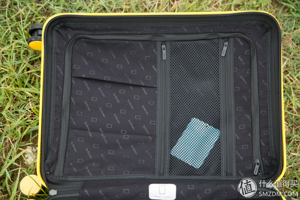 一次关于怀念的旅行--ONEBOX一个箱子科比定制版旅行箱