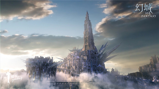 五毛特效神剧《幻城》为什么越骂越红？