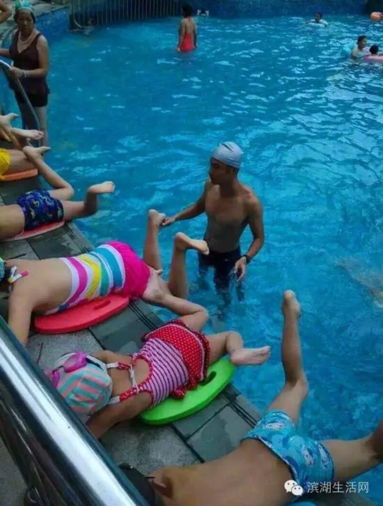 夏季游泳最佳去处,夏季游泳圣地在哪里