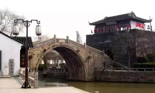连云港周边城市古镇推荐,连云港古镇旅游攻略