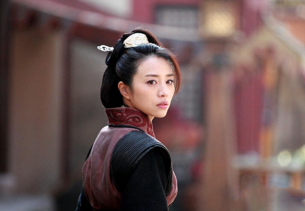 琅琊榜皇上为何突然宠爱静妃,琅琊榜为什么皇帝这么偏心