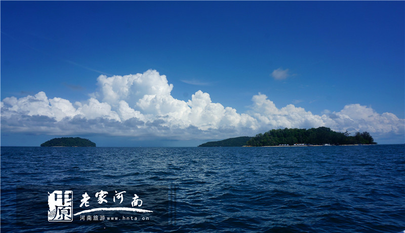 金秋沙巴游 (暑假去沙巴旅游攻略)