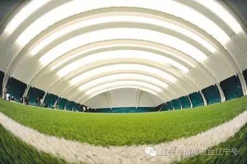 何必花钱去健身？沈阳市公共体育场馆“随便挑”