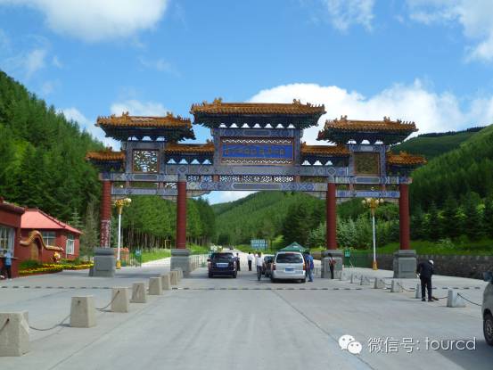 塞罕坝周末游,塞罕坝避暑攻略