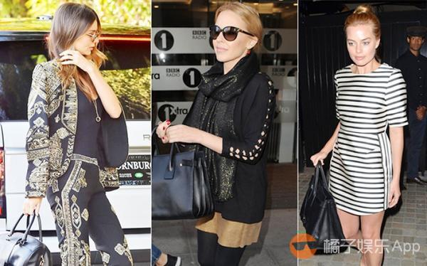 HediSlimane要从圣罗兰离职了?无论真假,我只记得他出的这些款经典包!