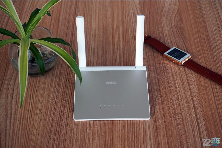 mini小身材机箱评测,360路由器mini测评
