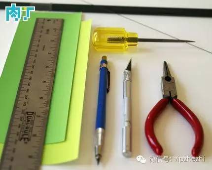 制作春节小灯笼手工纸,纸艺灯笼制作方法