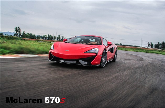 迈凯伦蝴蝶门效果,迈凯伦全系蝴蝶门