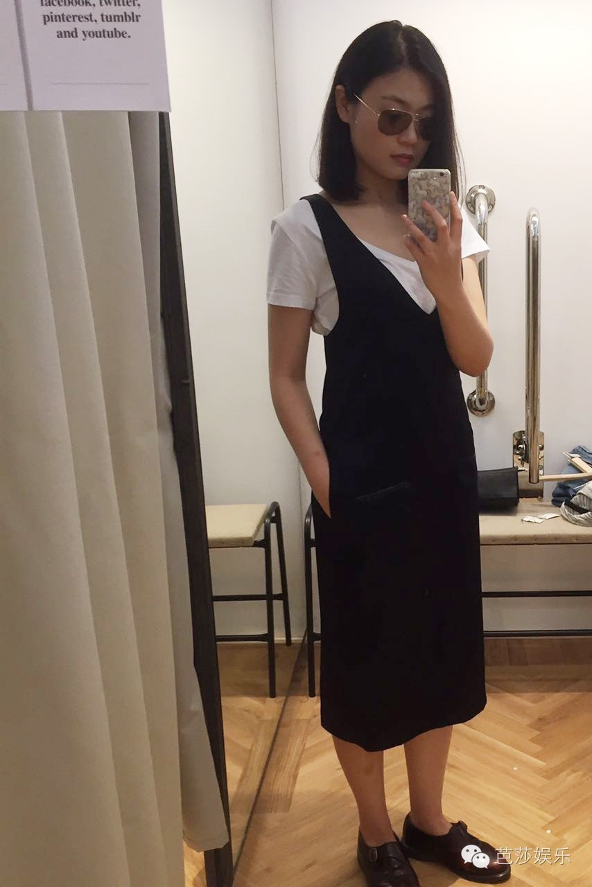 一周购物清单|戏里的小公举麦迪娜戏外是喜欢LeBoy的假小子!