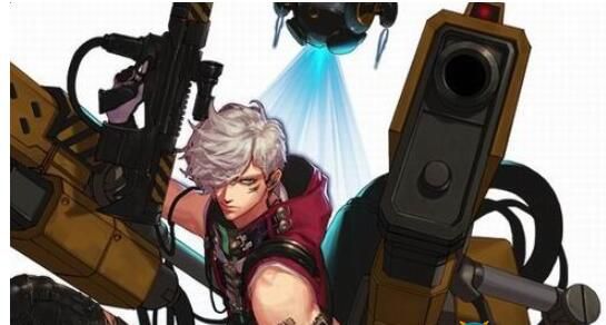 dnf枪手觉醒技能,dnf70级ss自动手枪