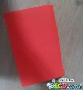 立体南瓜折纸步骤图解,100种立体折纸动物教程图解