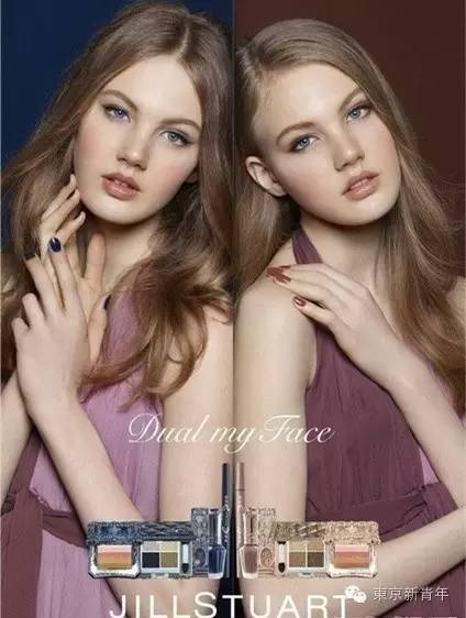 用了这款日本网红*用御**化妆品，我的点击量果然一发不可收拾！