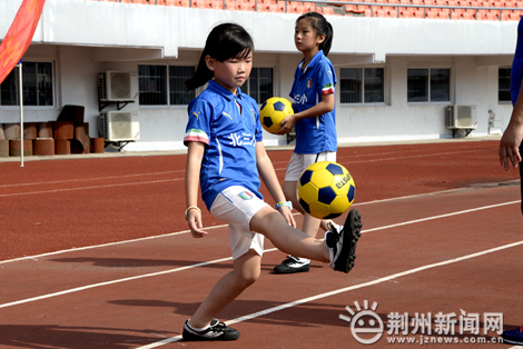 全国青少年校园足球夏令营,全国青少年足球夏令营华东赛区