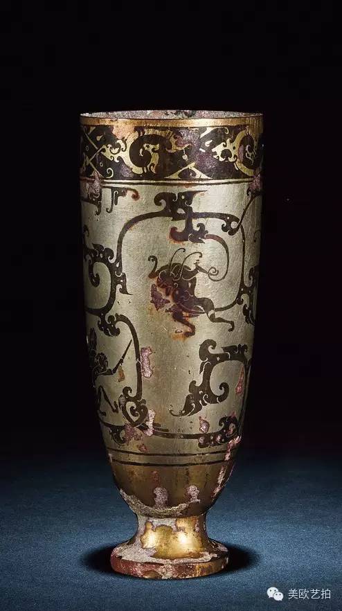 2015拍卖年鉴｜青铜器