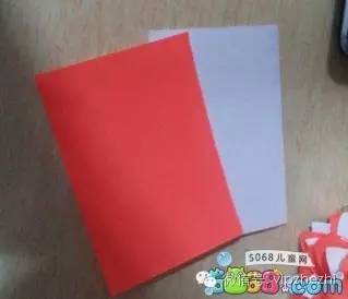 立体南瓜折纸步骤图解,100种立体折纸动物教程图解