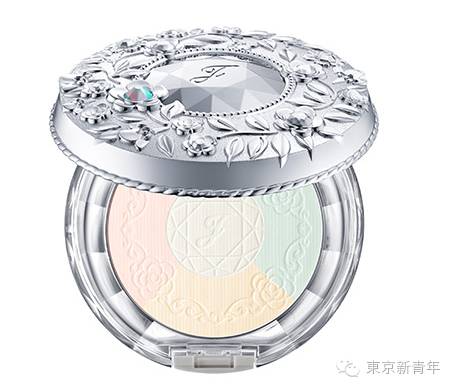 用了这款日本网红*用御**化妆品，我的点击量果然一发不可收拾！