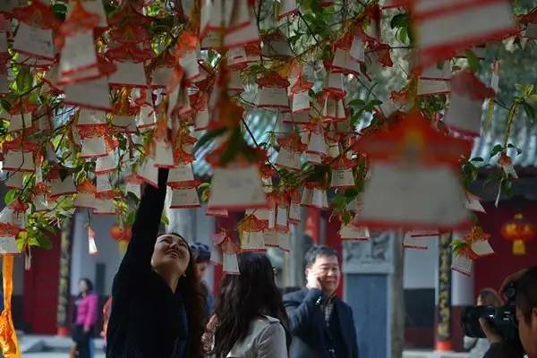 洛阳关林庙免费时间,洛阳关林庙灵验的地方