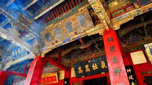 洛阳关林庙免费时间,洛阳关林庙灵验的地方