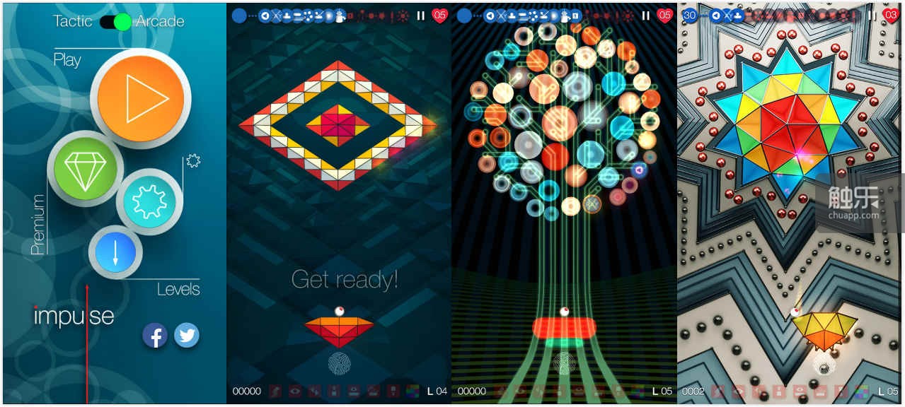 《海量脉冲》：华丽的破坏者