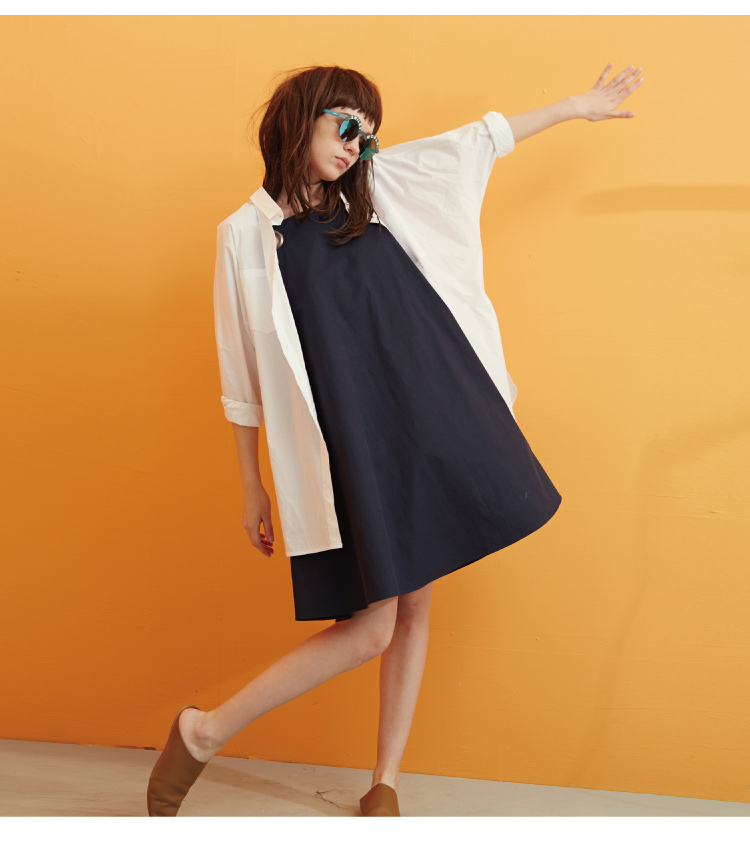 今年夏天的目标是做个帅气的踏浪少女！