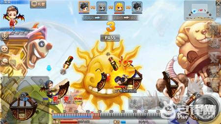 弹弹堂基础知识,弹弹堂再创辉煌