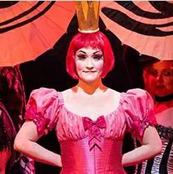 2017上海8月的音乐会,上海8月演出剧场