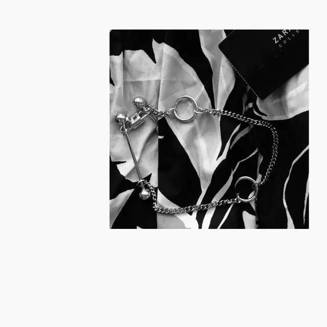 项链女款高级感轻奢小众百搭配饰,男生戒指配饰推荐小众高级款