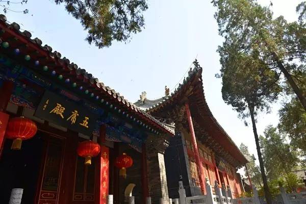 洛阳关林庙免费时间,洛阳关林庙灵验的地方