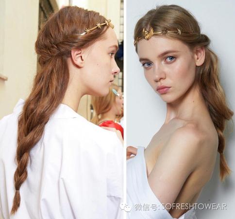 一块钱时尚套装,专柜秀场包包几百块就能买到