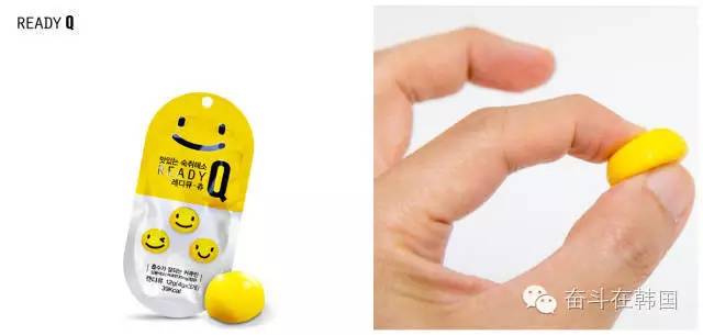 韩国解酒糖哪个牌子好,解酒神器黑科技