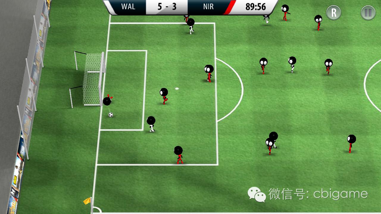 游戏火柴人的坦克,游戏火柴人火箭战