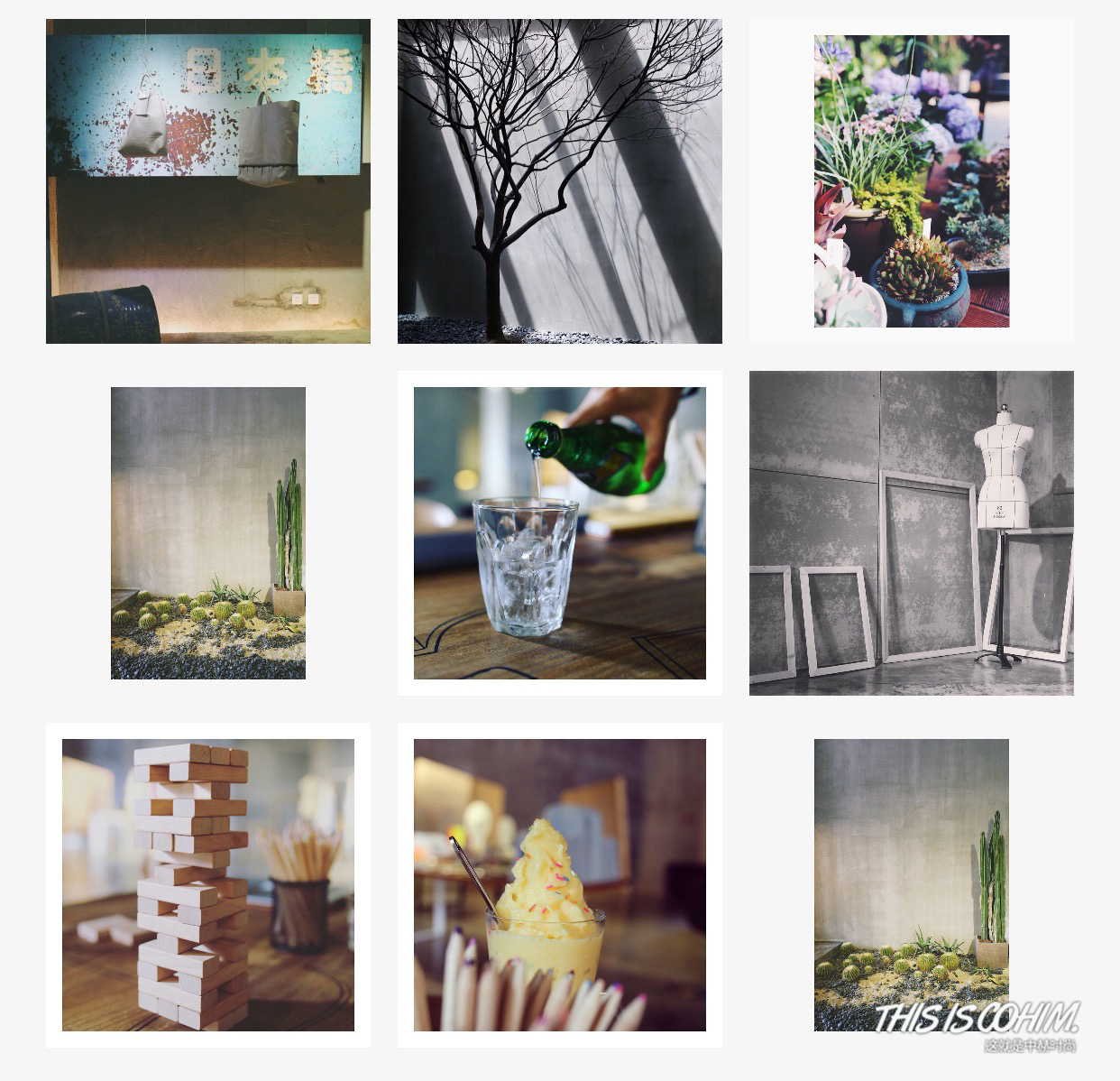 国内知名时尚买手店,时尚买手集合店直播