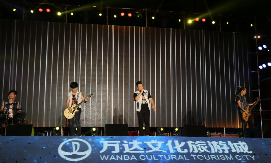 合肥万达城门票订购,合肥万达广场团购