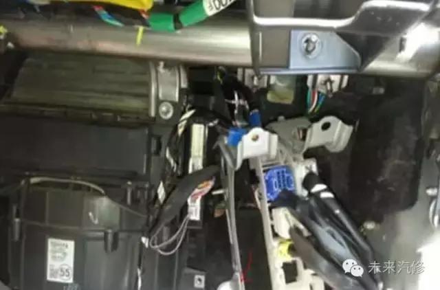 今日案例难缠的凯美瑞智能钥匙全丢维修解决方案