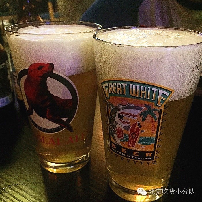 撸串最美的地方,北京烤串老字号有名的店