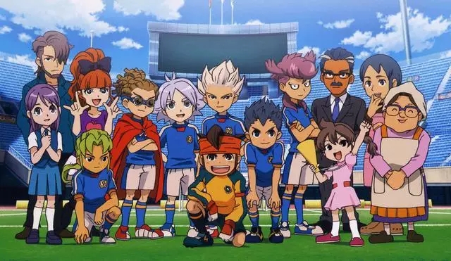 日本三大体育动漫,日本超燃运动动漫推荐