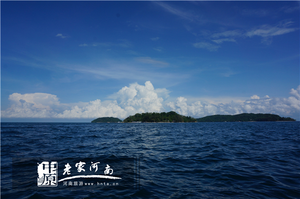 金秋沙巴游 (暑假去沙巴旅游攻略)