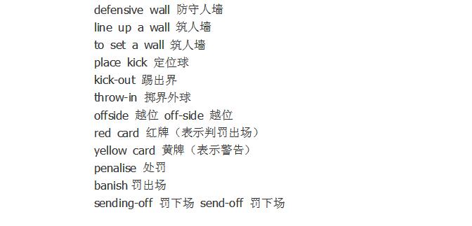 记住这些英语短句,记住这些专业术语