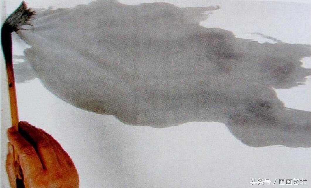 国画学习教程视频,国画学习零基础学国画入门教程