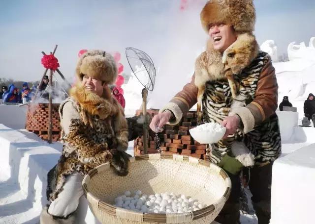 你心中的哈尔滨是什么样的,哈尔滨是个什么样的地方