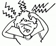 上班族经常头晕,工作忙的脑充血怎么缓解