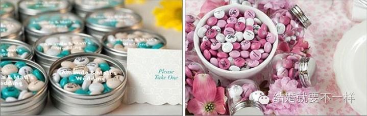 哪种喜糖高大上,好一点的喜糖有哪些