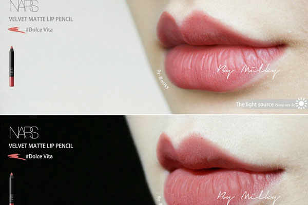 直男最喜欢的伪素颜唇釉,直男最喜欢的妆容素颜