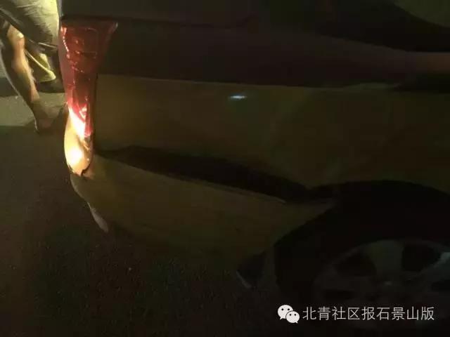 伊兰特过颠簸路面甩尾,伊兰特跑高速被追