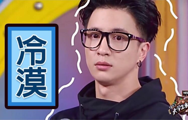 薛之谦向大张伟表白了，并向他扔了一首《花儿和少年》！