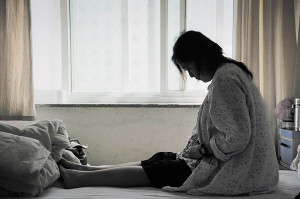 孕妇感染怎么保护胎儿,孕妇身体有炎症会感染胎儿吗