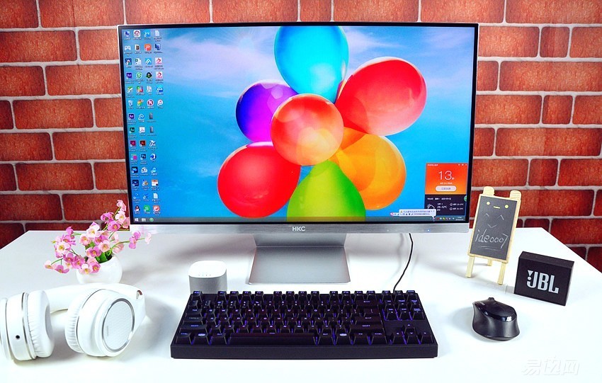 专门为设计师提供的一款显示器,设计师为什么喜欢苹果电脑