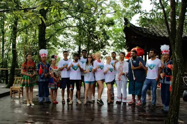 歪果仁眼中的中国人,歪果仁最佩服中国人