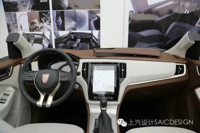 荣威2016rx5互联网自动版,荣威全新rx5模型