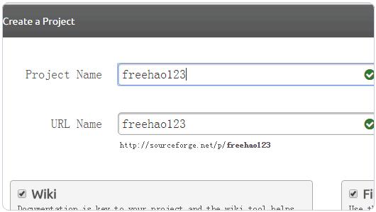 开源社区sourceforge,sourceforge怎么添加域名